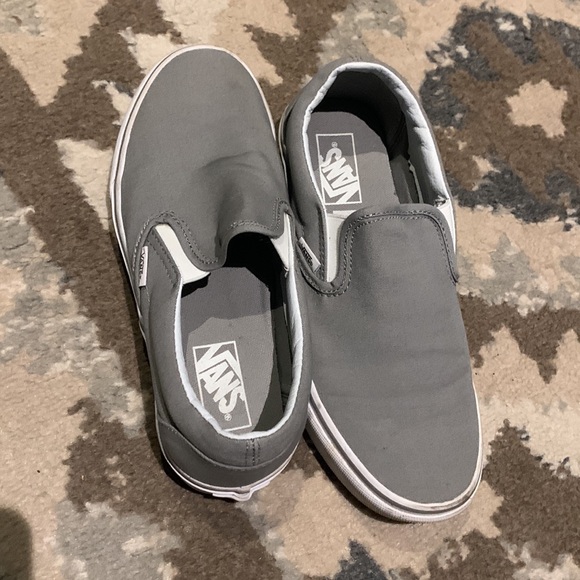 Vans slip on shoes - Picture 3 of 3